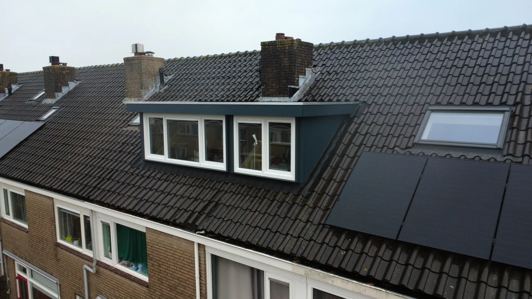 Nokverhoging op maat